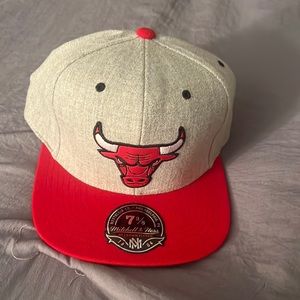 Chicago bulls hat